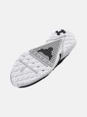 Under Armour Men's Project Rock 5 Training Shoes Black 12.5