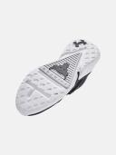 Under Armour Men's Project Rock 5 Training Shoes Black 12.5
