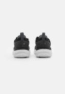 Under Armour Men's Project Rock 5 Training Shoes Black 12.5