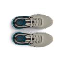 Under Armour Men's Project Rock 5 Training Shoes Gray 14