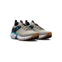 Under Armour Men's Project Rock 5 Training Shoes Gray 14
