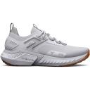 Under Armour Men's Project Rock 5 Training Shoes White 11
