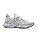 Under Armour Men's Project Rock 5 Training Shoes White 11