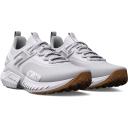 Under Armour Men's Project Rock 5 Training Shoes White 11
