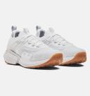 Under Armour Men's Project Rock 5 Training Shoes White 11