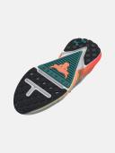 Under Armour Men's Project Rock 5 Training Shoes White 14
