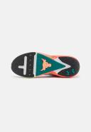 Under Armour Men's Project Rock 5 Training Shoes White 14