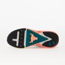 Under Armour Men's Project Rock 5 Training Shoes White 7.5
