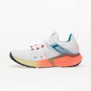 Under Armour Men's Project Rock 5 Training Shoes White 7.5
