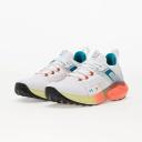 Under Armour Men's Project Rock 5 Training Shoes White 7.5