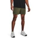 Under Armour Men's Qlifier WG Perf 5" Shorts Green 3XL