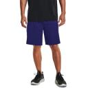Under Armour Men's Qlifier WG Perf 5" Shorts Red 3XL