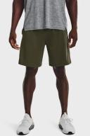 Under Armour Men's Qlifier WG Perf 5" Shorts Red 3XL