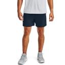 Under Armour Men's Qlifier WG Perf 5" Shorts Red 3XL