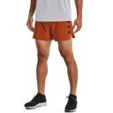 Under Armour Men's Qlifier WG Perf 5" Shorts Red 3XL