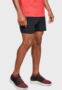 Under Armour Men's Qlifier WG Perf 5" Shorts Red MD
