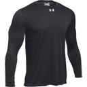 Under Armour Men's Red 2.0 Long Sleeve Locker Tee