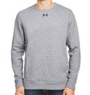 Under Armour Men's Red 2.0 Long Sleeve Locker Tee
