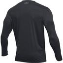 Under Armour Men's Red 2.0 Long Sleeve Locker Tee