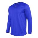 Under Armour Men's Red 2.0 Long Sleeve Locker Tee