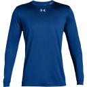 Under Armour Men's Red 2.0 Long Sleeve Locker Tee