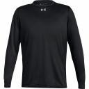 Under Armour Men's Red 2.0 Long Sleeve Locker Tee