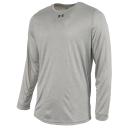 Under Armour Men's Red 2.0 Long Sleeve Locker Tee