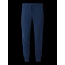 Under Armour Men's Rival Fleece Joggers (Academy/Onyx White) 2XL