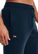 Under Armour Men's Rival Fleece Joggers (Academy/Onyx White) 2XL