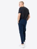Under Armour Men's Rival Fleece Joggers (Academy/Onyx White) 2XL