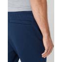Under Armour Men's Rival Fleece Joggers (Academy/Onyx White) 2XL