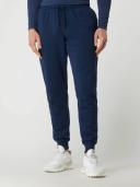 Under Armour Men's Rival Fleece Joggers (Academy/Onyx White) 2XL