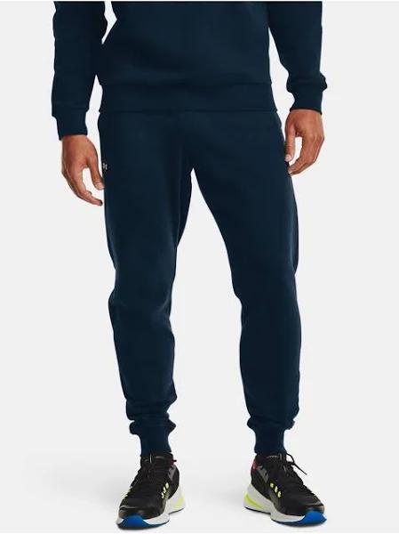 Under Armour Men's Rival Fleece Joggers Activewear
