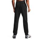 Under Armour Men's Rival Fleece Joggers (Dark Maroon/Onyx White) 2XL