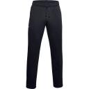 Under Armour Men's Rival Fleece Joggers (Dark Maroon/Onyx White) 2XL