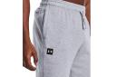 Under Armour Men's Rival Fleece Joggers (Tent/Onyx White) 2XL