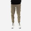 Under Armour Men's Rival Fleece Joggers (Tent/Onyx White) L