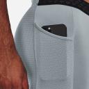 Under Armour Men's Rush SmartForm Long Shorts Blue SM
