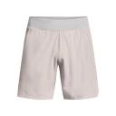 Under Armour Men's Speedpocket 7'' Shorts Gray 3XL