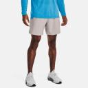 Under Armour Men's Speedpocket 7'' Shorts Gray 3XL