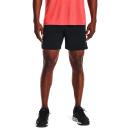 Under Armour Men's Speedpocket 7" Shorts Gray SM