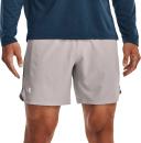 Under Armour Men's Speedpocket 7" Shorts Gray SM