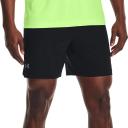 Under Armour Men's Speedpocket 7" Shorts Gray SM