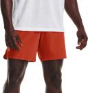Under Armour Men's Speedpocket 7" Shorts Gray SM