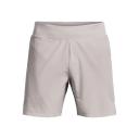 Under Armour Men's Speedpocket 7" Shorts Gray XL