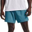 Under Armour Men's Speedpocket 7" Shorts Gray XL