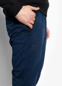 Under Armour Men's Sportstyle Tricot Joggers