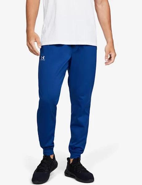 Under Armour Men's Sportstyle Tricot Joggers