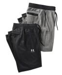Under Armour Men's Sportstyle Tricot Joggers