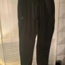Under Armour Men's Sportstyle Tricot Joggers